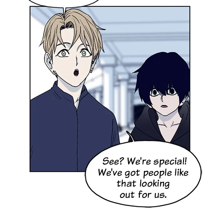 Arma Chapter 8 page 84 - 