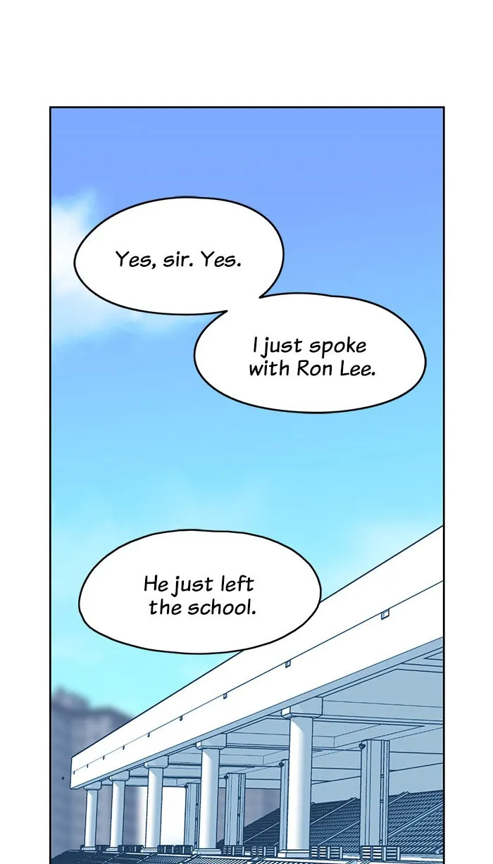Arma Chapter 9 page 1 - 