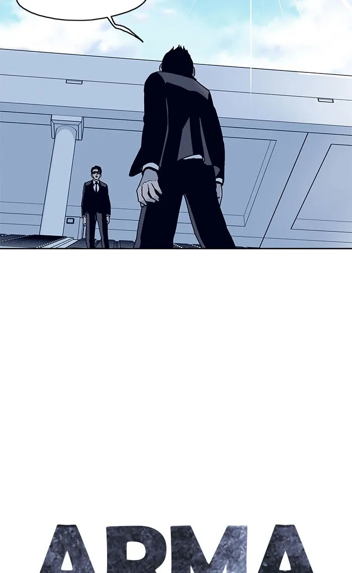 Arma Chapter 9 page 11 - 