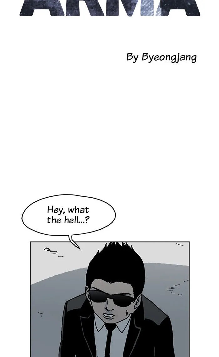 Arma Chapter 9 page 12 - 