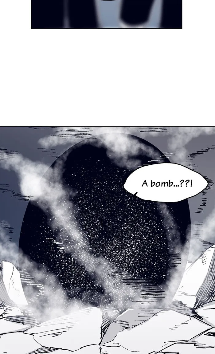 Arma Chapter 9 page 17 - 