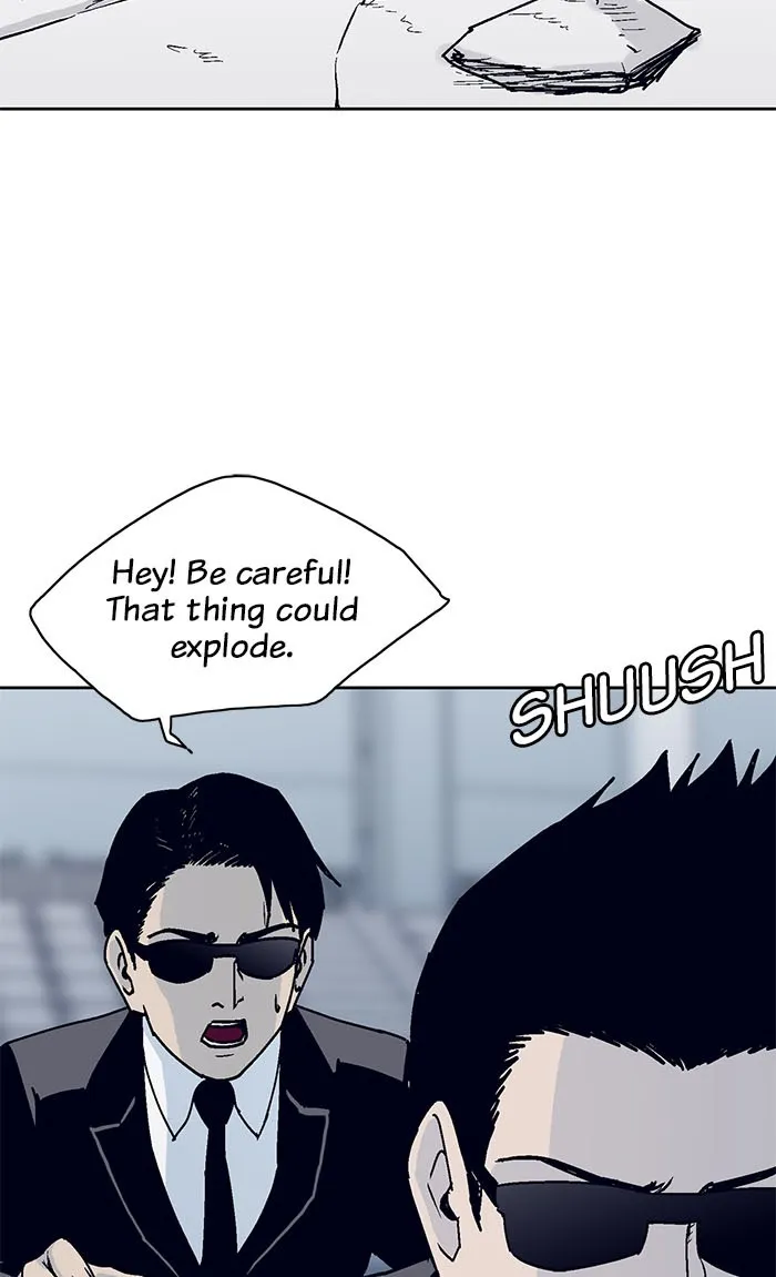 Arma Chapter 9 page 18 - 