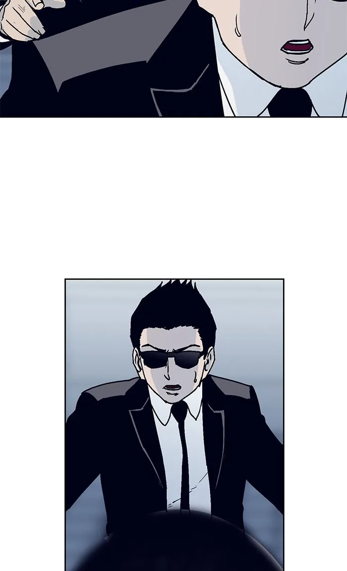 Arma Chapter 9 page 19 - 