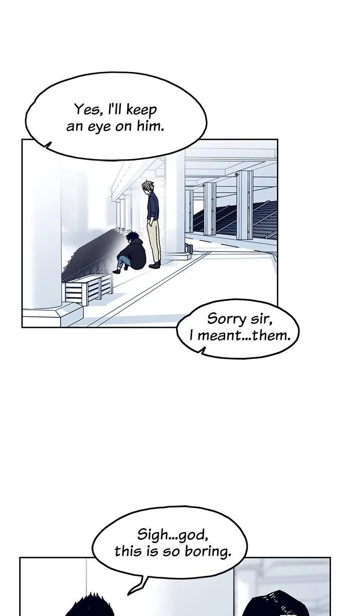 Arma Chapter 9 page 3 - 
