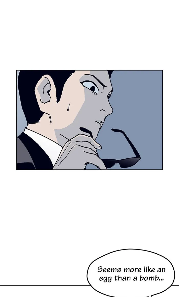 Arma Chapter 9 page 21 - 