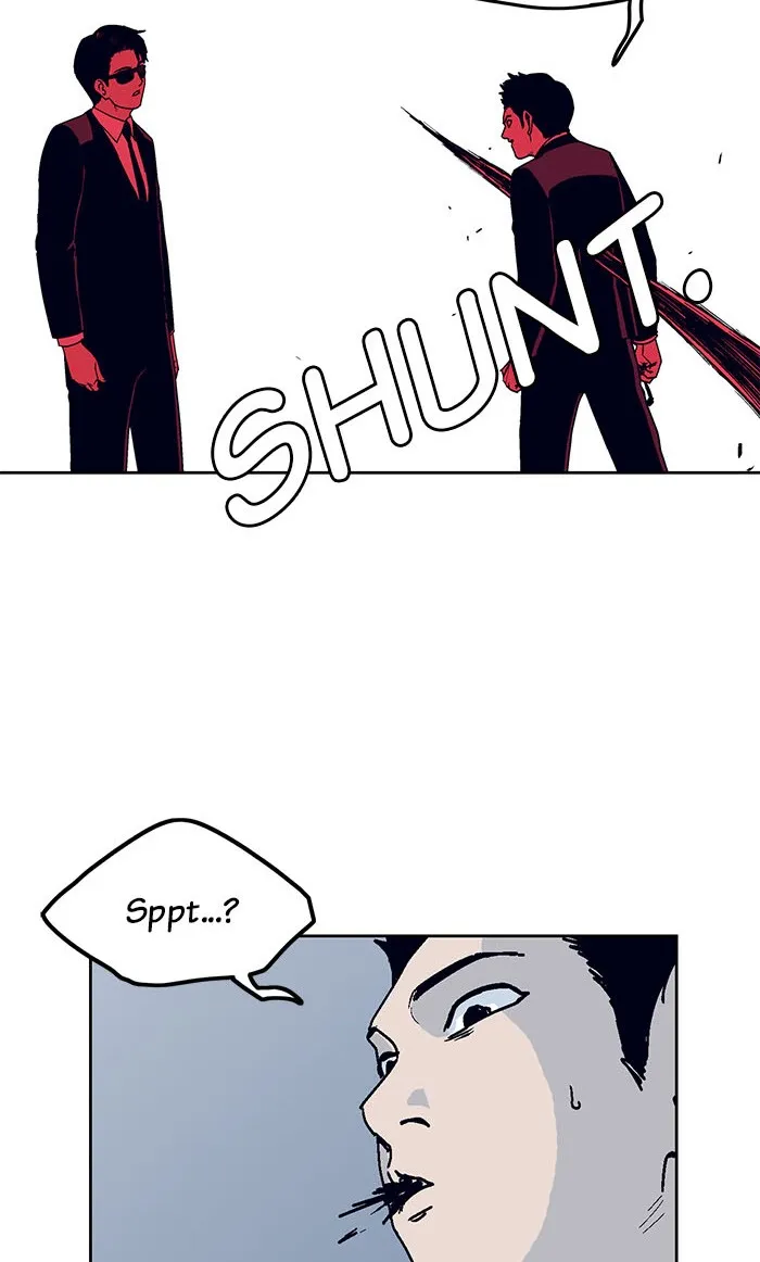 Arma Chapter 9 page 22 - 