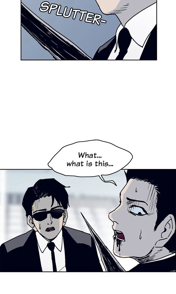 Arma Chapter 9 page 23 - 