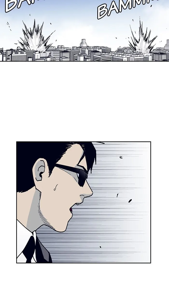 Arma Chapter 9 page 28 - 