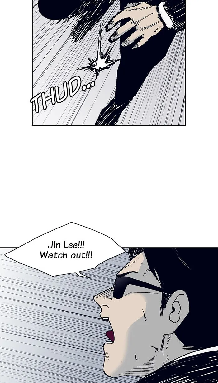 Arma Chapter 9 page 30 - 