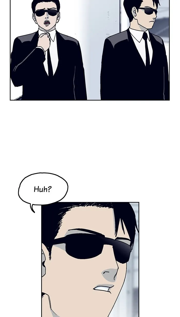 Arma Chapter 9 page 4 - 