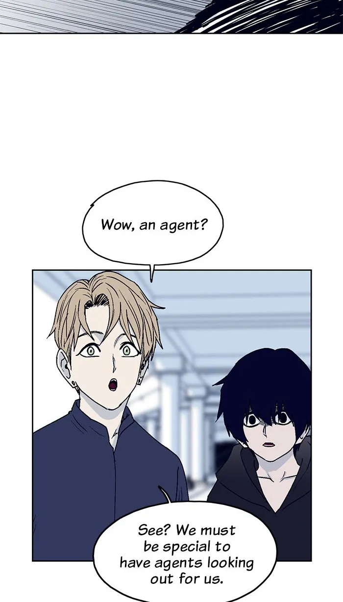 Arma Chapter 9 page 31 - 