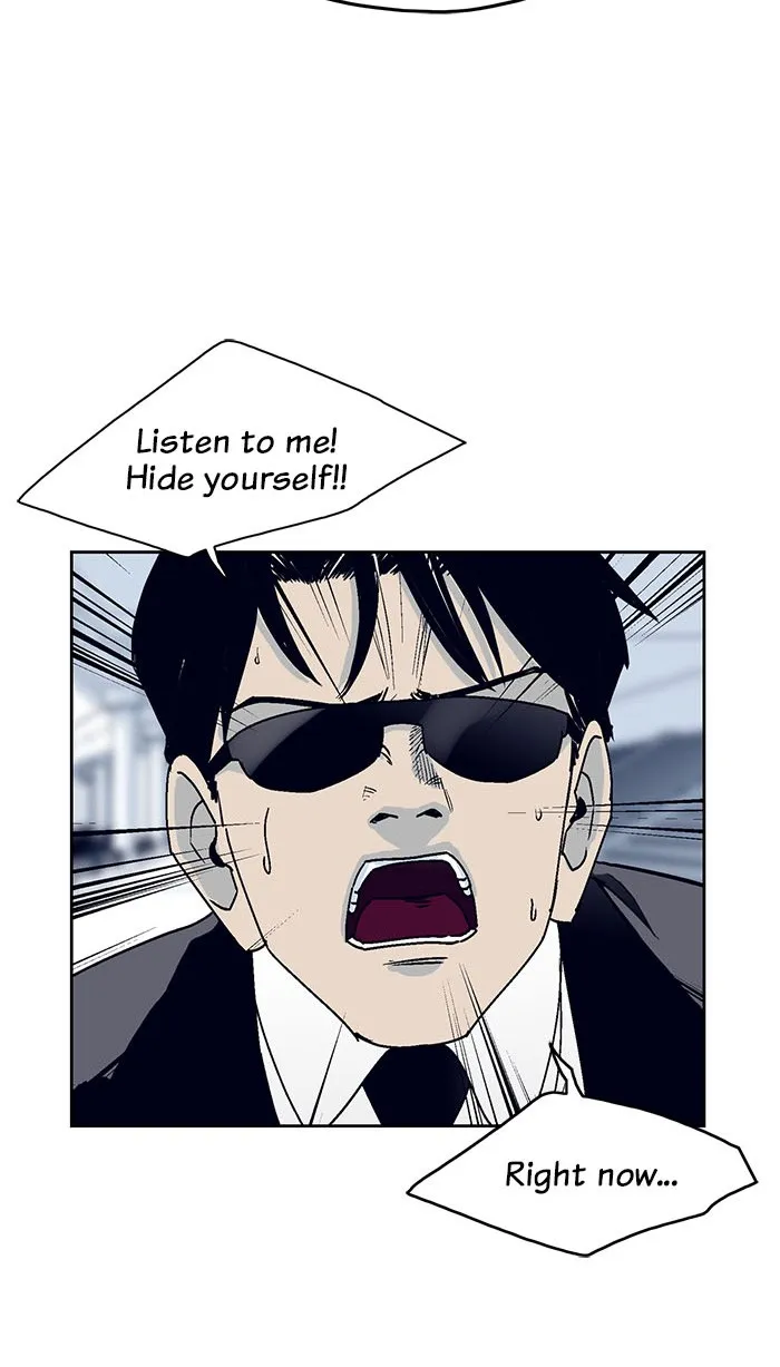 Arma Chapter 9 page 32 - 