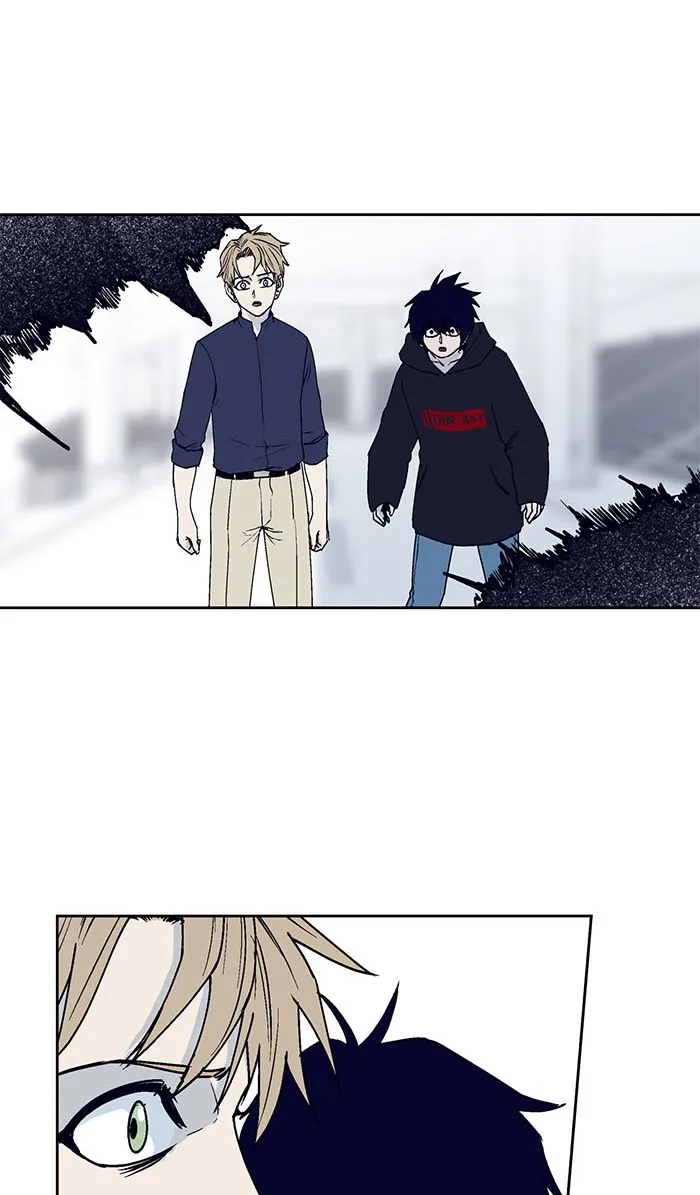 Arma Chapter 9 page 34 - 