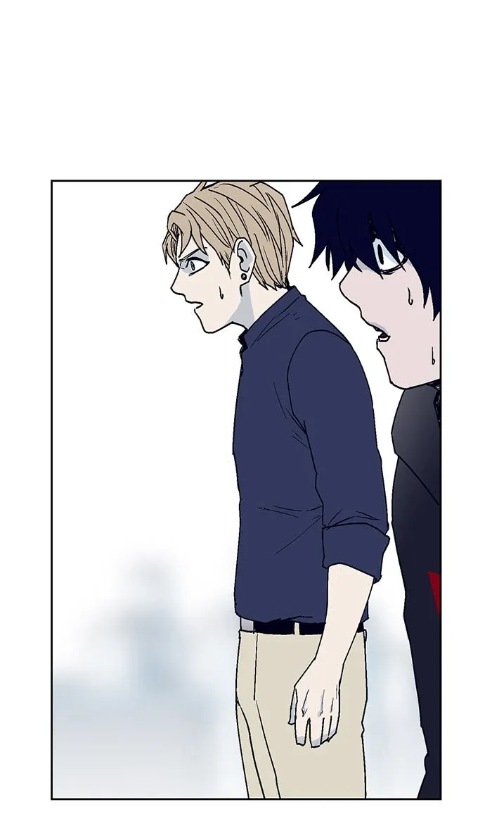 Arma Chapter 9 page 39 - 