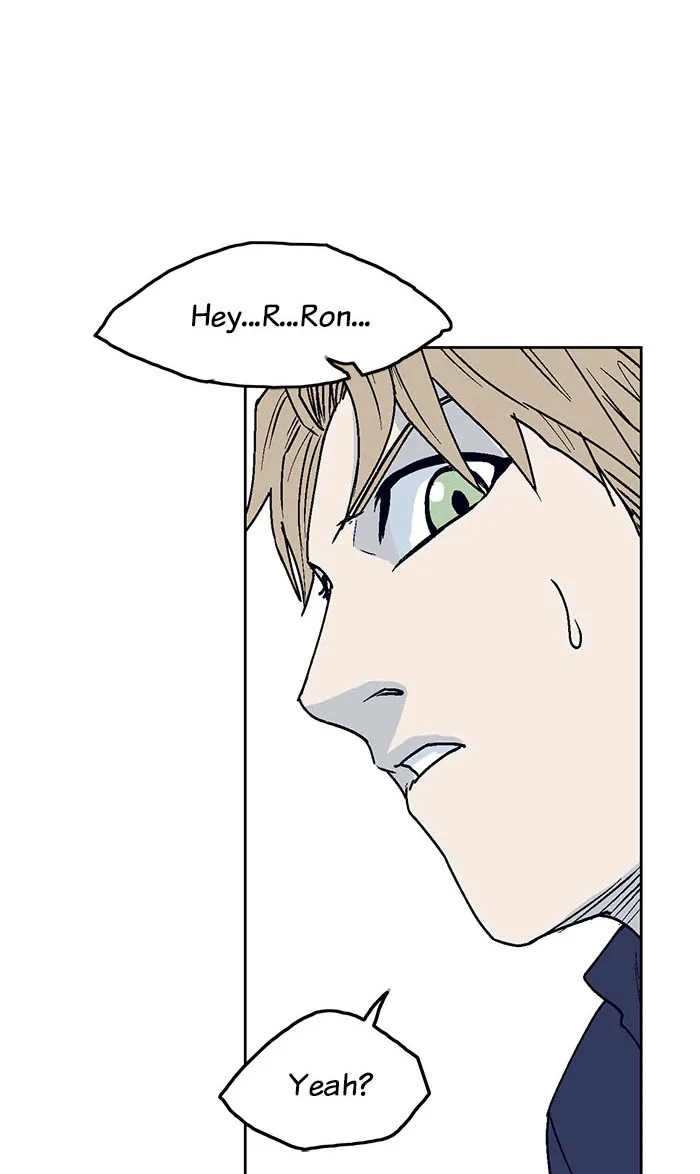 Arma Chapter 9 page 40 - 