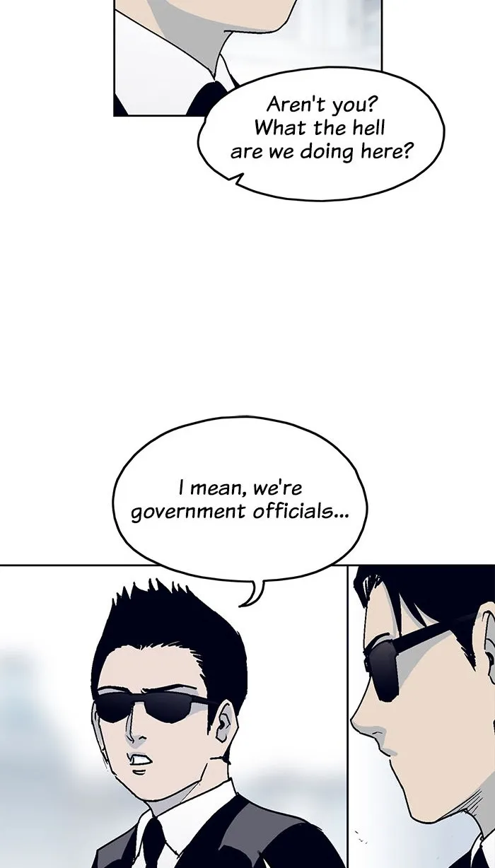 Arma Chapter 9 page 5 - 
