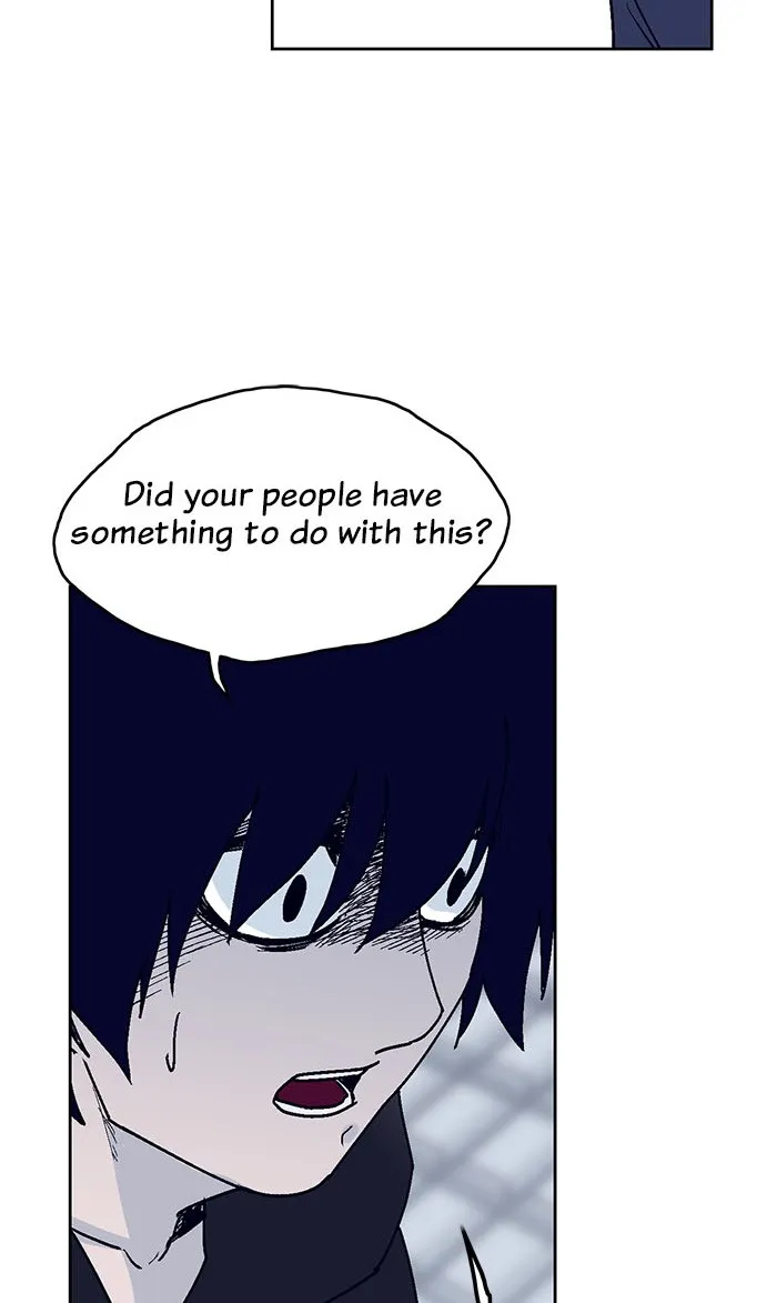 Arma Chapter 9 page 41 - 