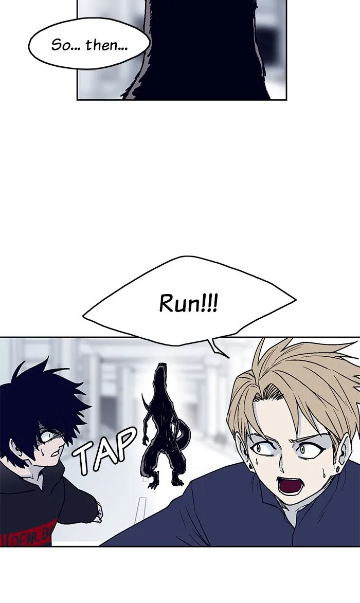 Arma Chapter 9 page 44 - 