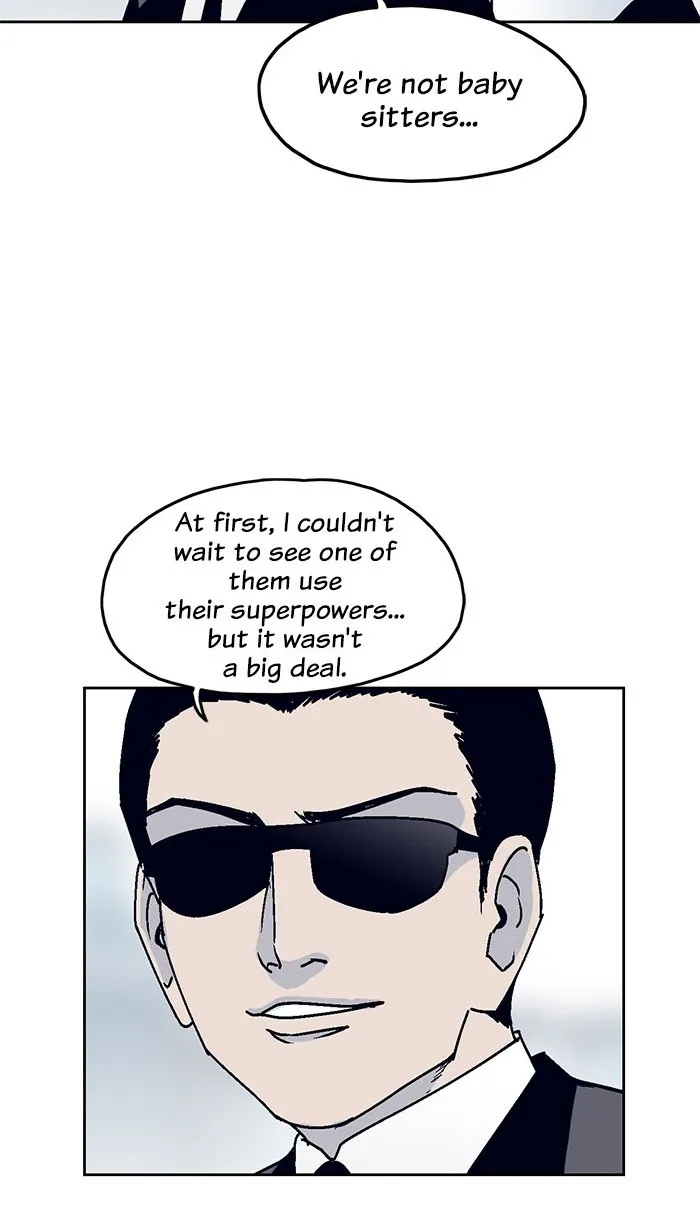 Arma Chapter 9 page 6 - 