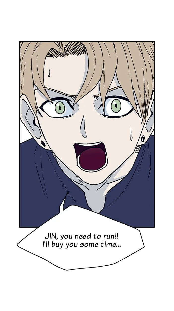 Arma Chapter 9 page 52 - 