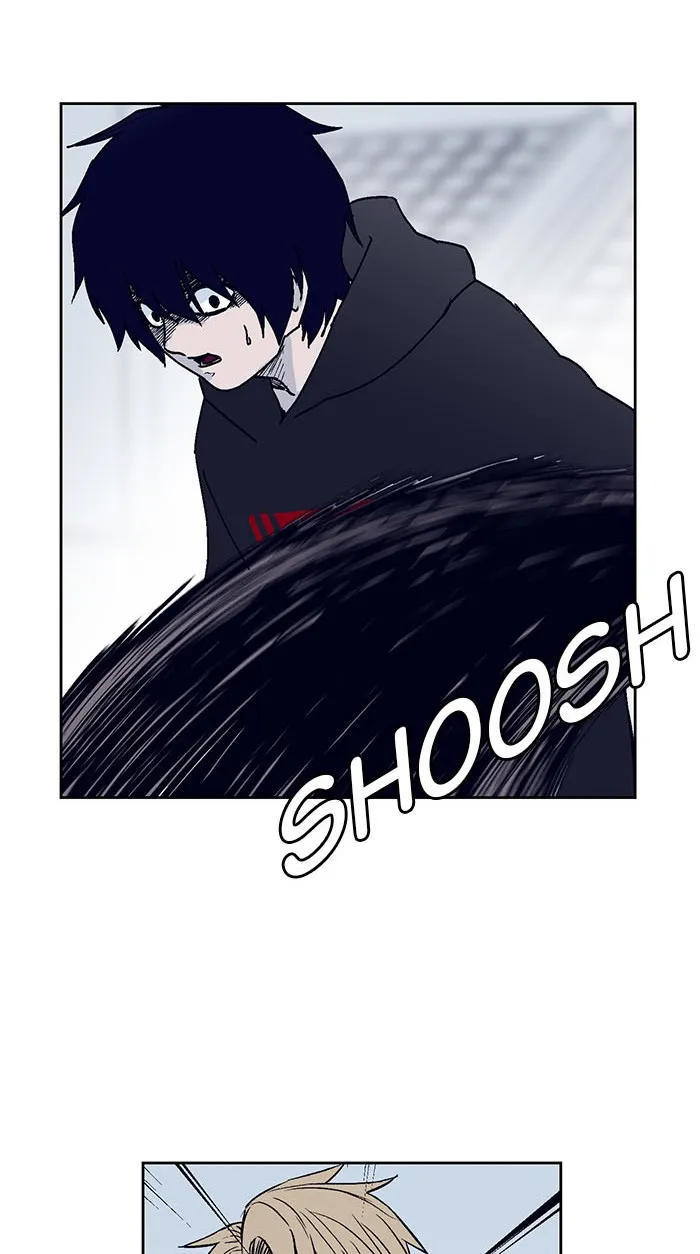 Arma Chapter 9 page 53 - 