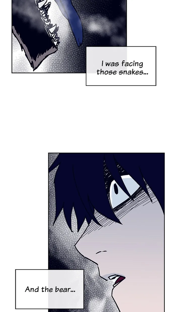 Arma Chapter 9 page 60 - 