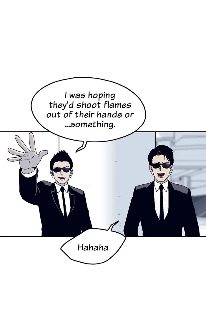 Arma Chapter 9 page 7 - 