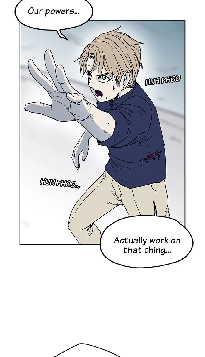 Arma Chapter 9 page 66 - 