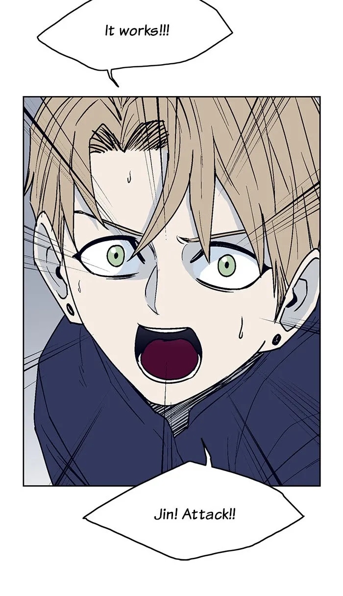 Arma Chapter 9 page 67 - 