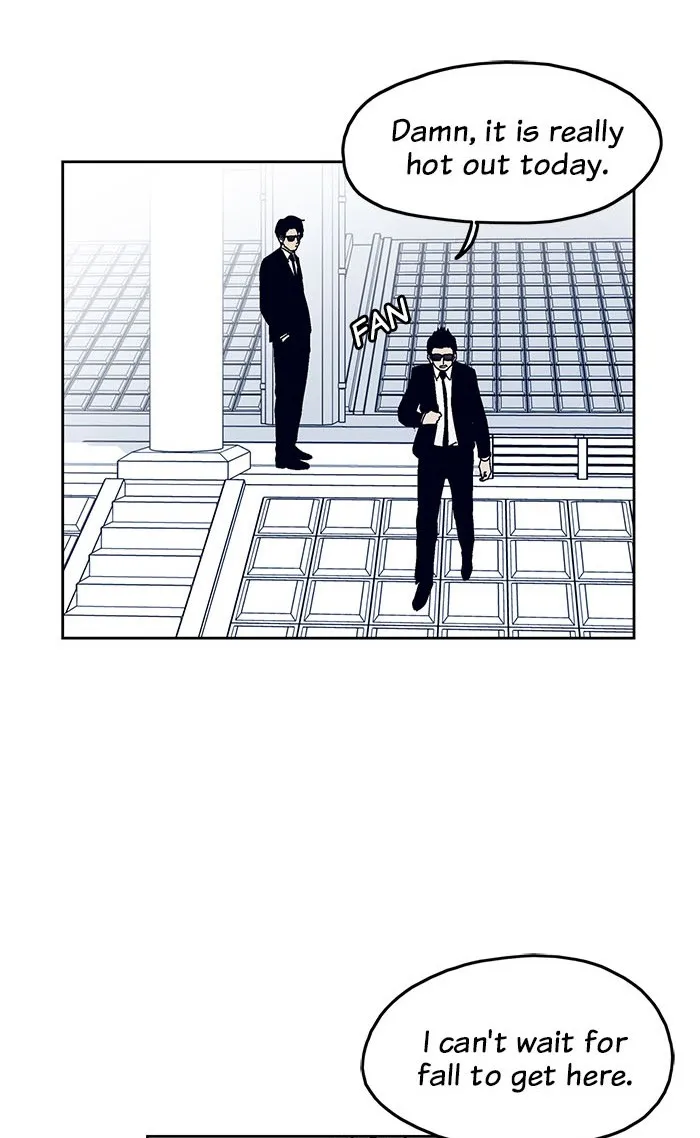 Arma Chapter 9 page 8 - 