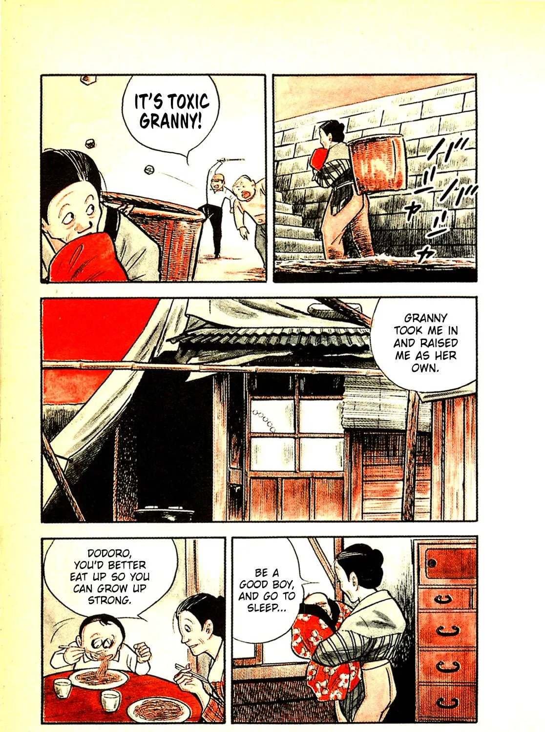 Army of Hell Chapter 10 page 17 - 