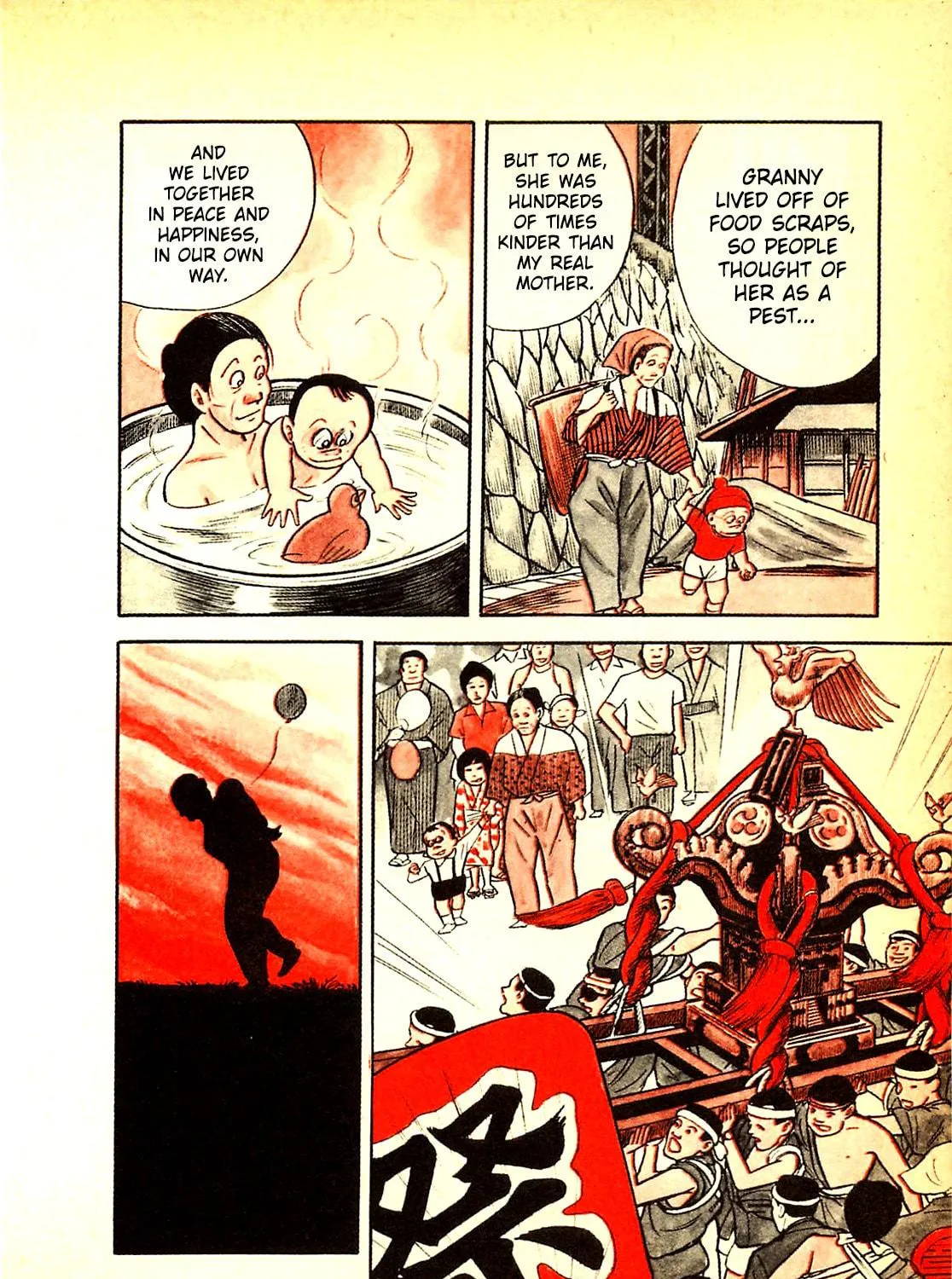 Army of Hell Chapter 10 page 19 - 