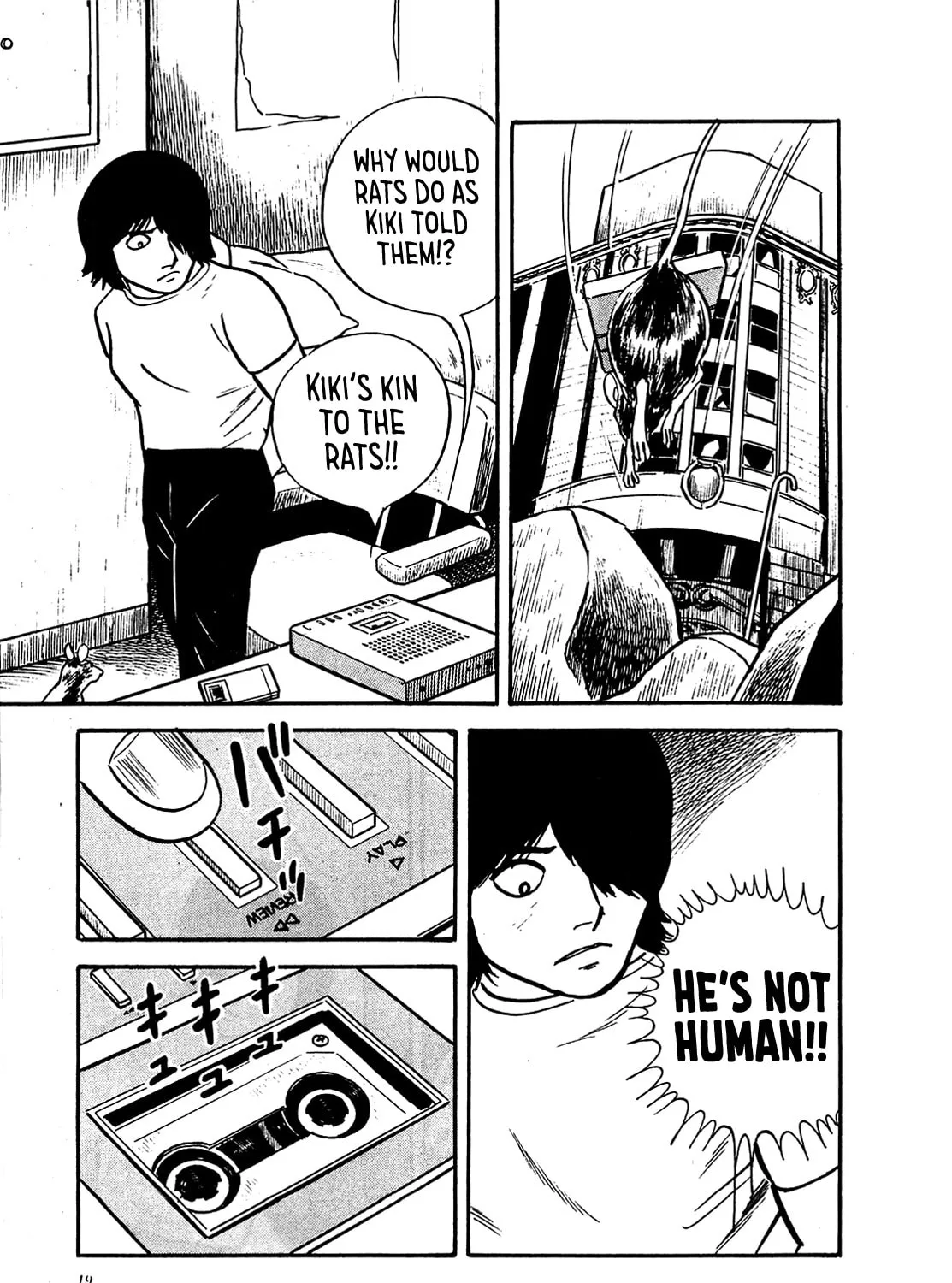 Army of Hell Chapter 10 page 37 - 