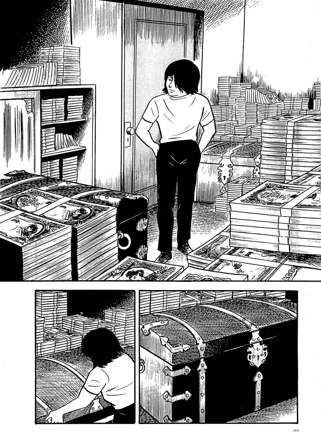 Army of Hell Chapter 10 page 43 - 