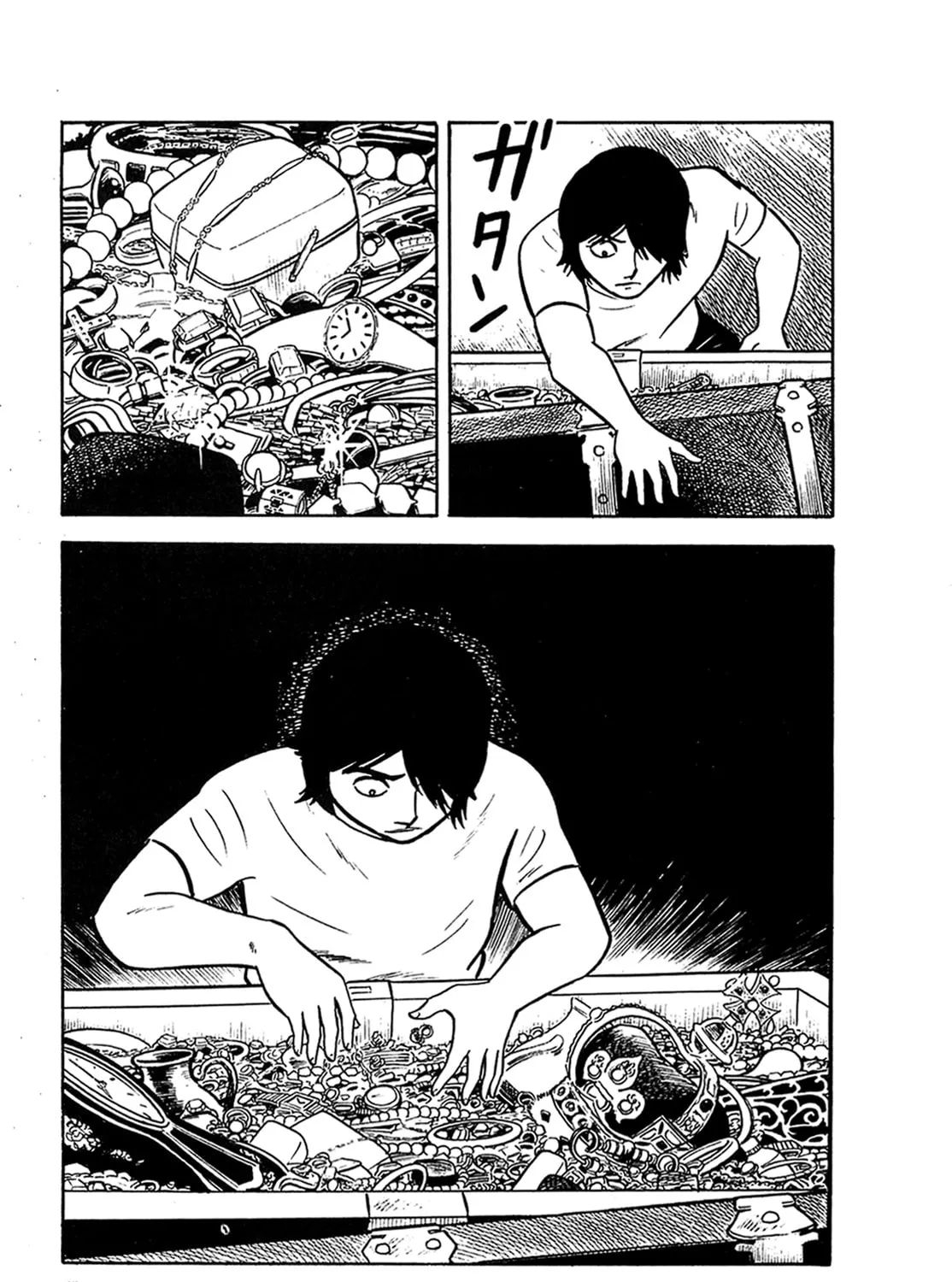 Army of Hell Chapter 10 page 45 - 