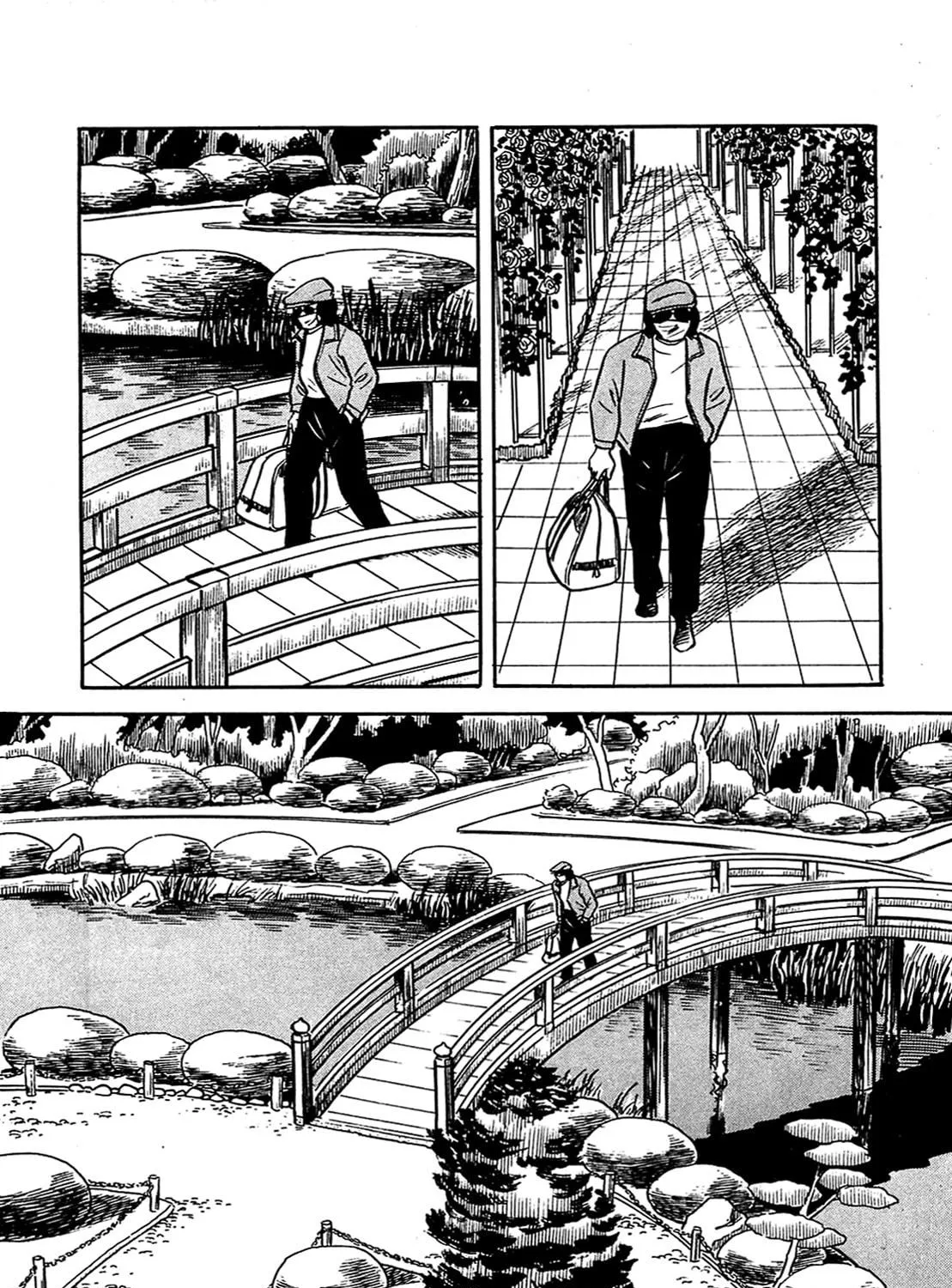 Army of Hell Chapter 12 page 39 - 