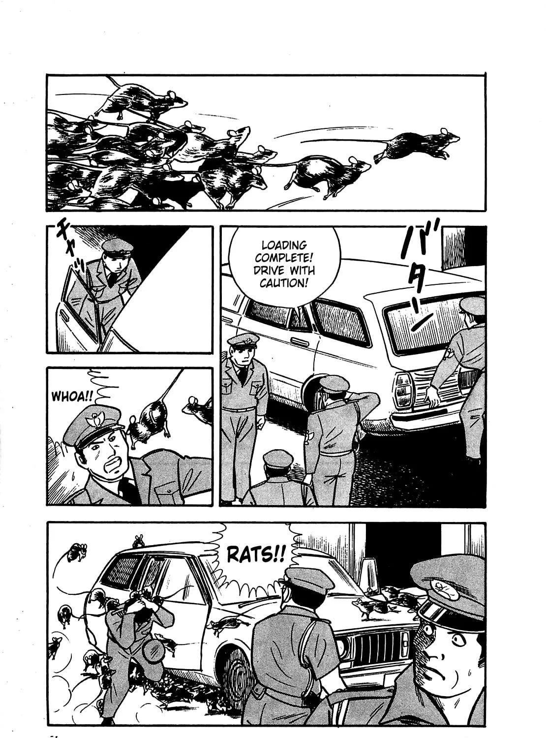 Army of Hell Chapter 12 page 9 - 