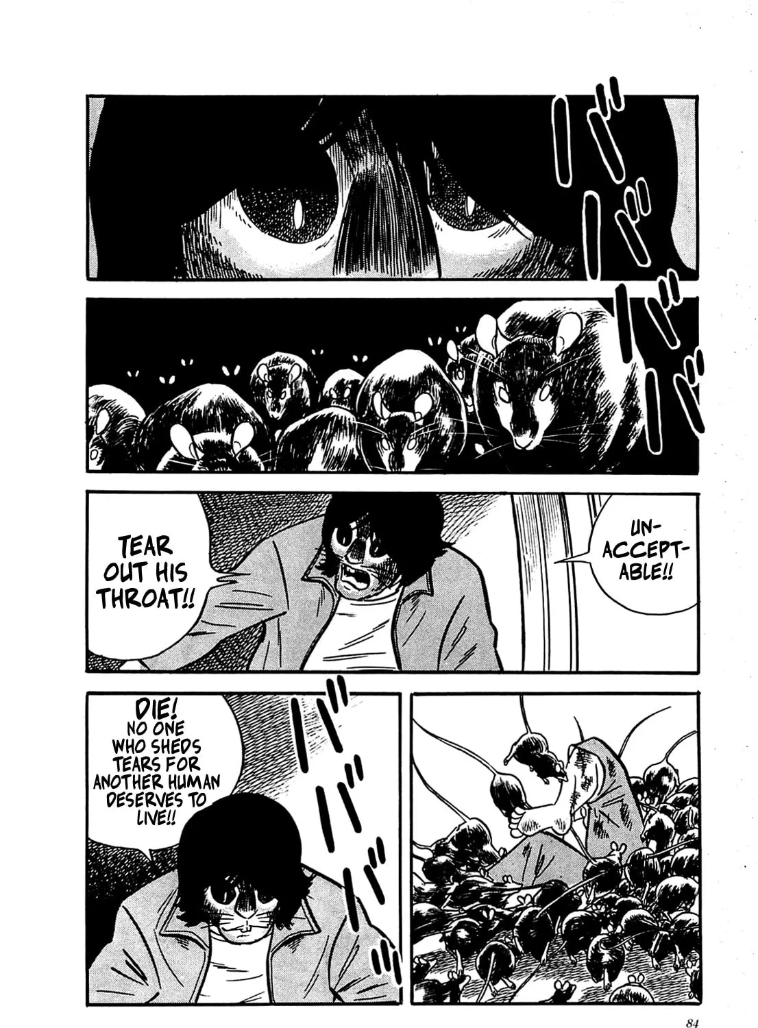 Army of Hell Chapter 13 page 31 - 