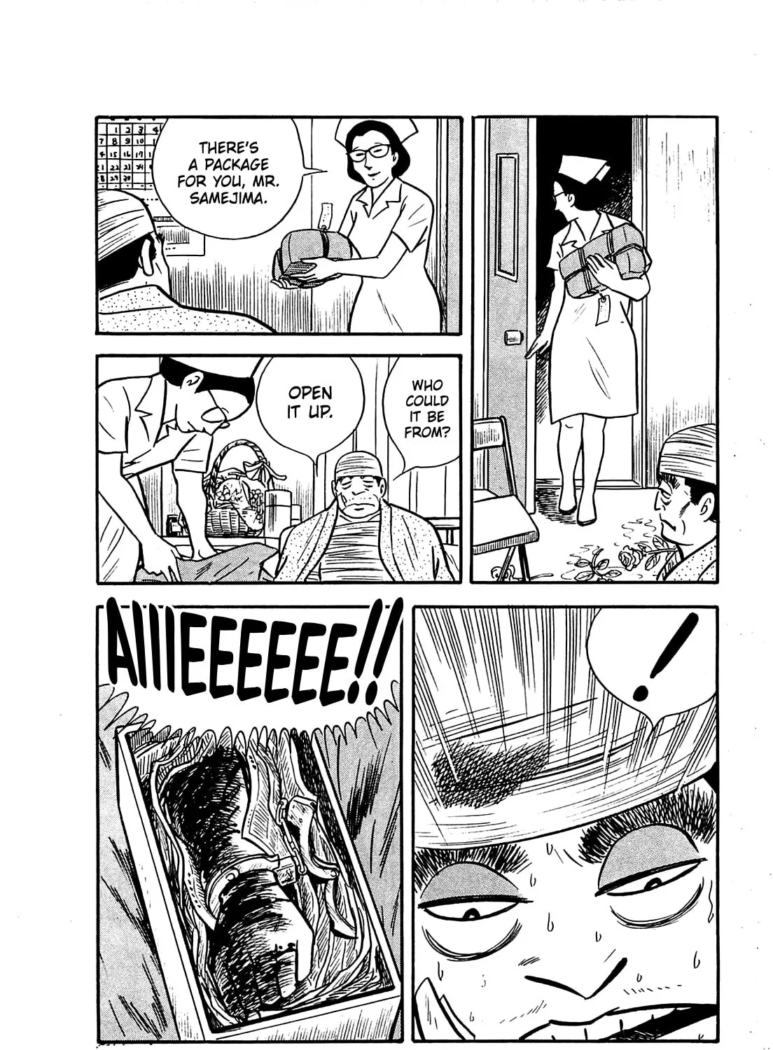Army of Hell Chapter 13 page 43 - 