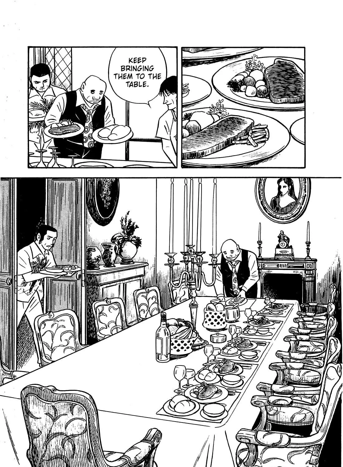 Army of Hell Chapter 14 page 17 - 