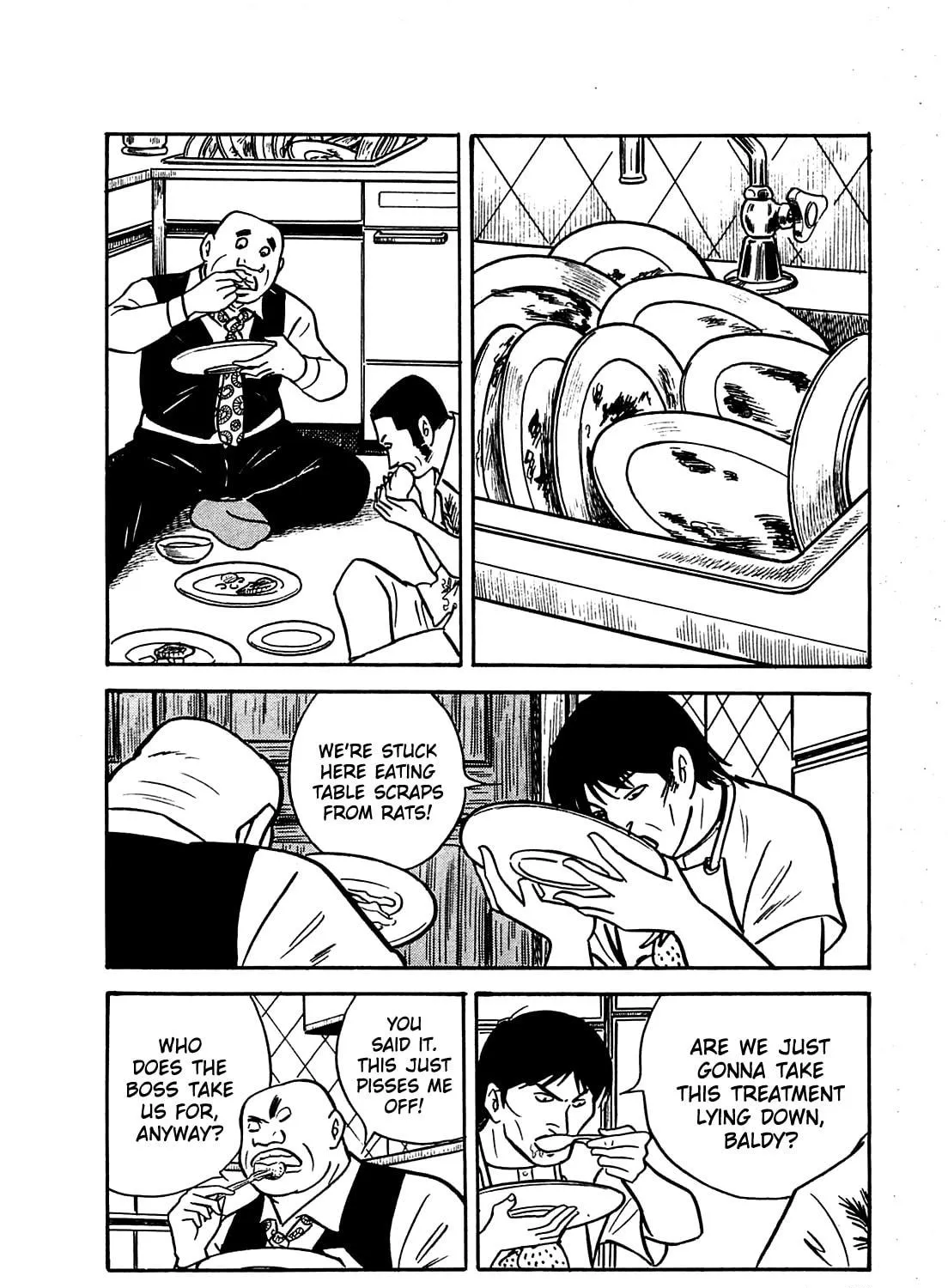 Army of Hell Chapter 14 page 35 - 