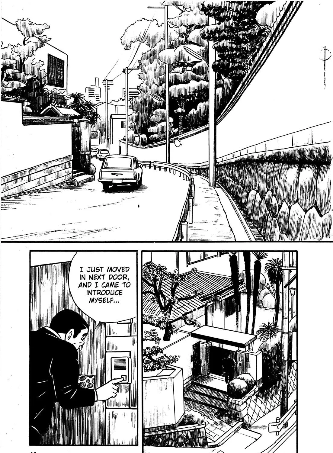 Army of Hell Chapter 14 page 9 - 
