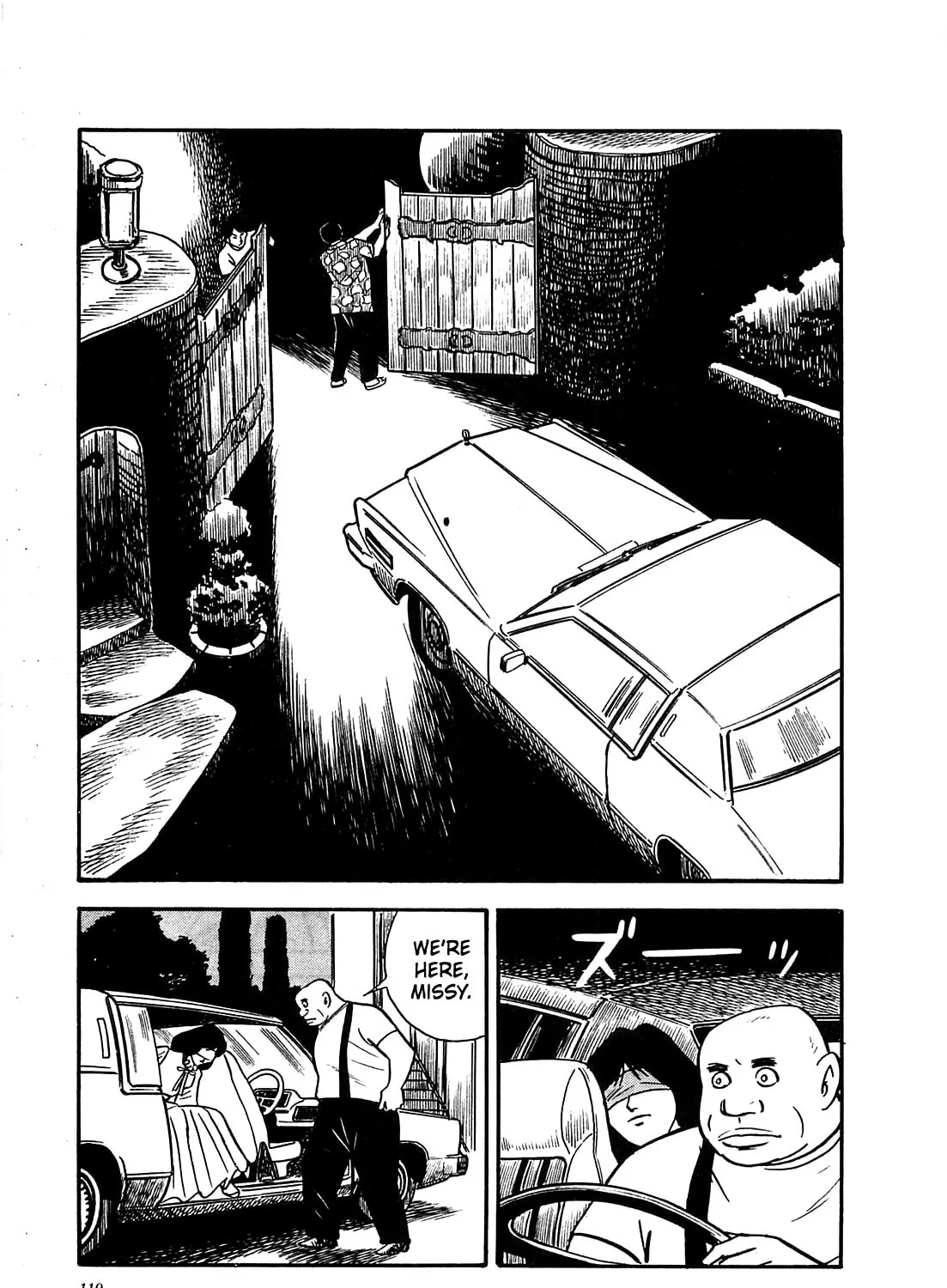 Army of Hell Chapter 15 page 13 - 
