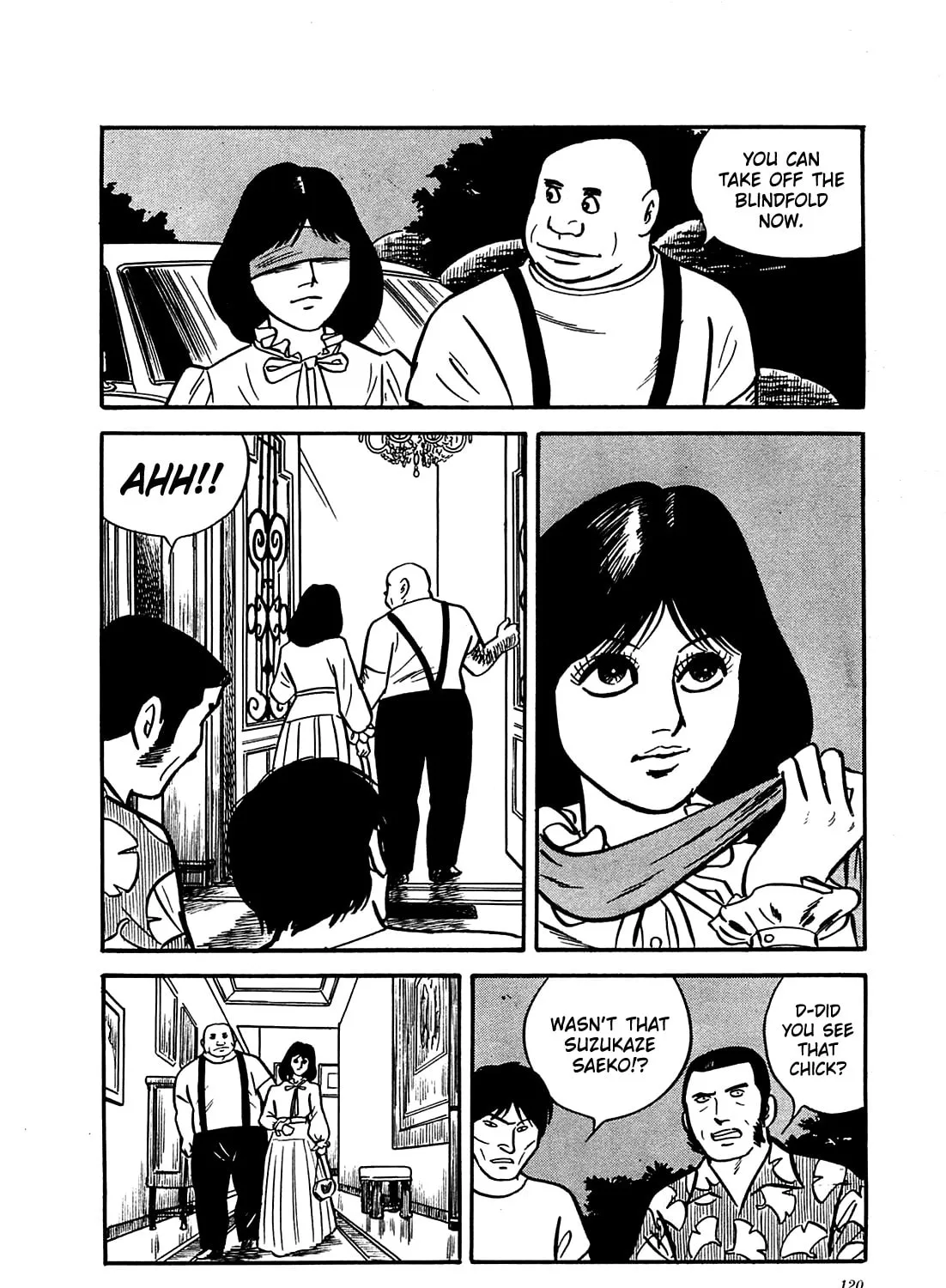 Army of Hell Chapter 15 page 15 - 