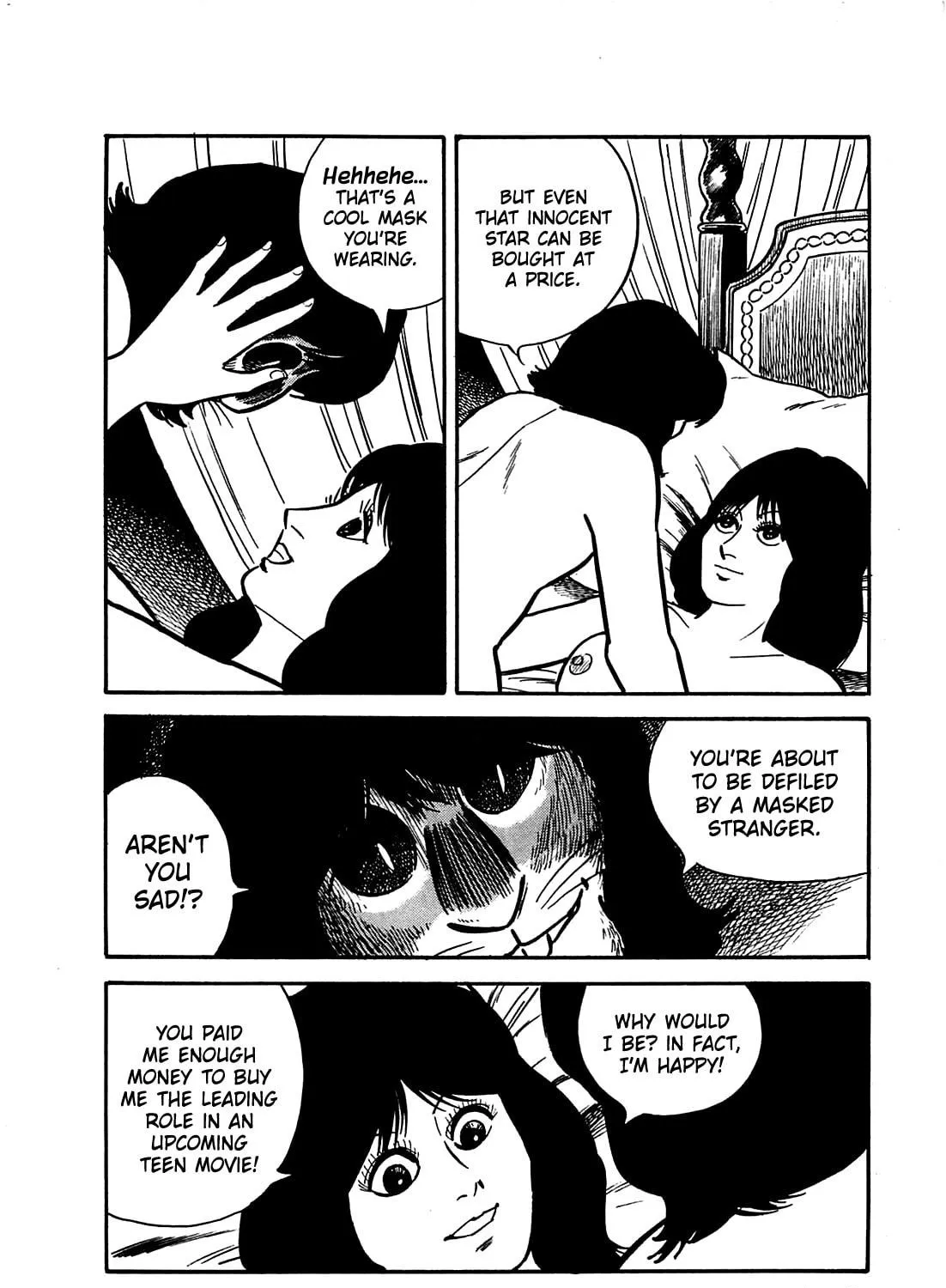 Army of Hell Chapter 15 page 23 - 