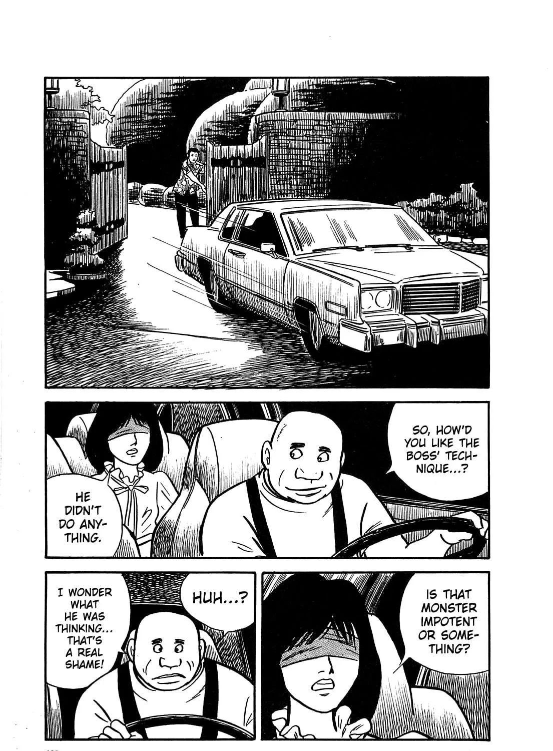 Army of Hell Chapter 15 page 29 - 