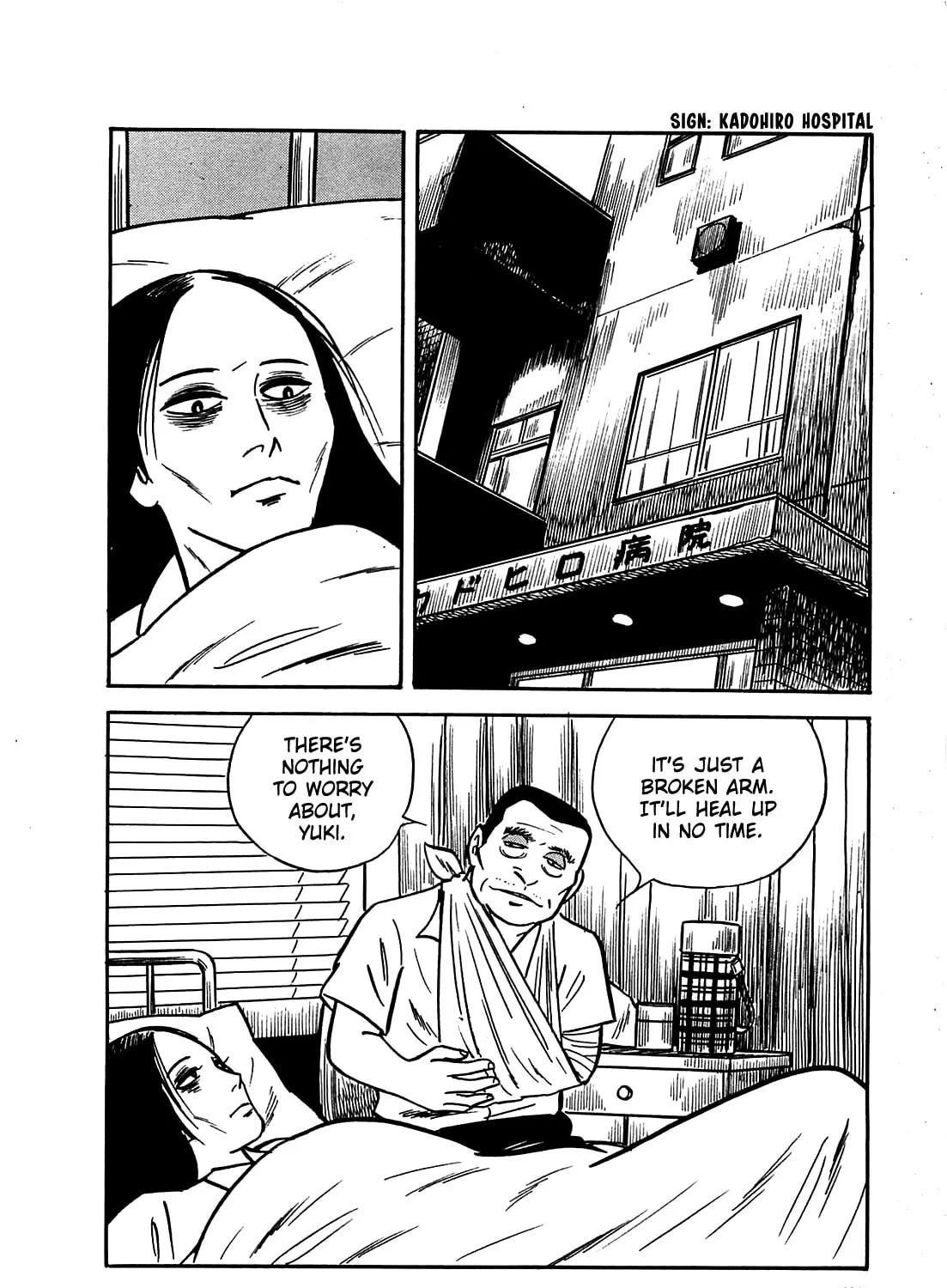 Army of Hell Chapter 15 page 31 - 
