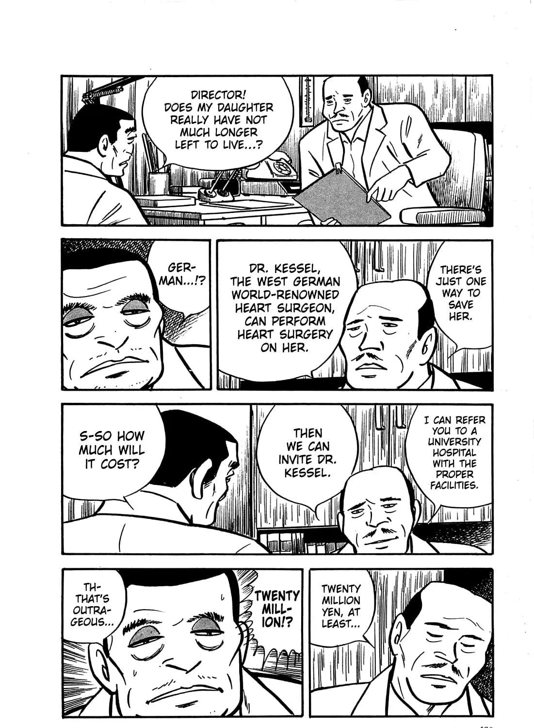 Army of Hell Chapter 15 page 35 - 