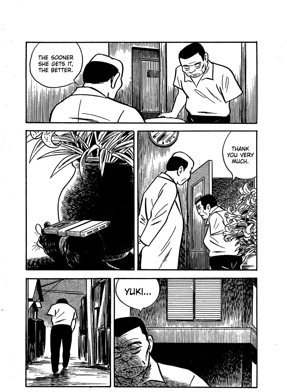 Army of Hell Chapter 15 page 37 - 