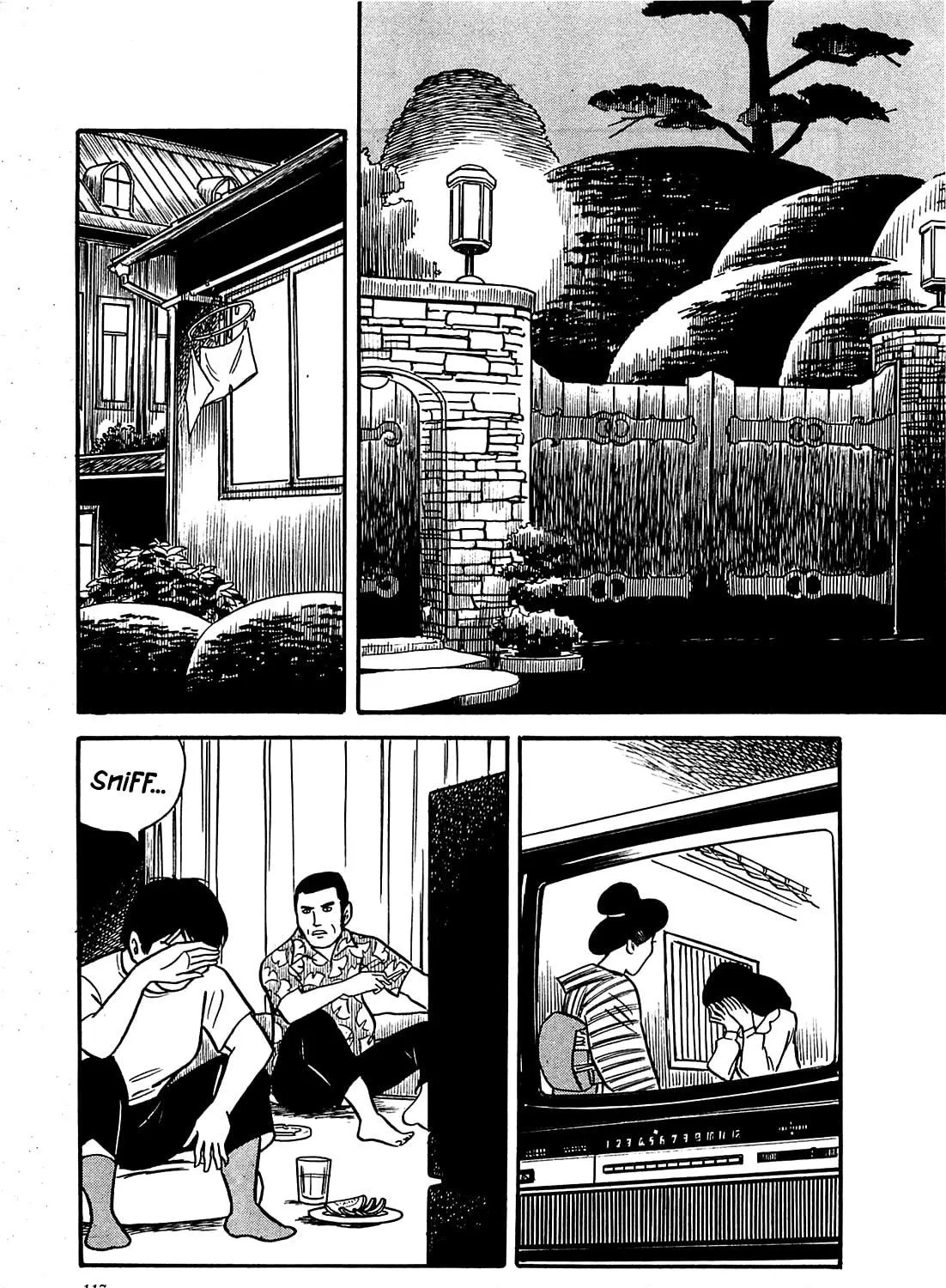Army of Hell Chapter 15 page 9 - 